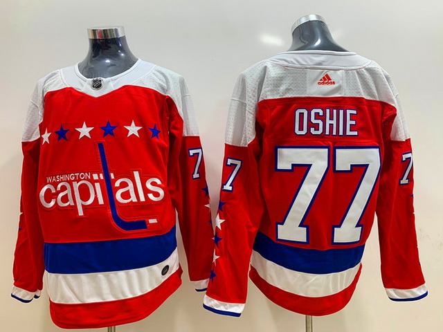 Washington Capitals Jerseys 28